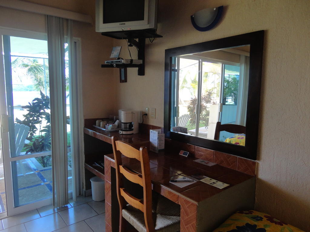 Hotel Marina San Blas Ruang foto