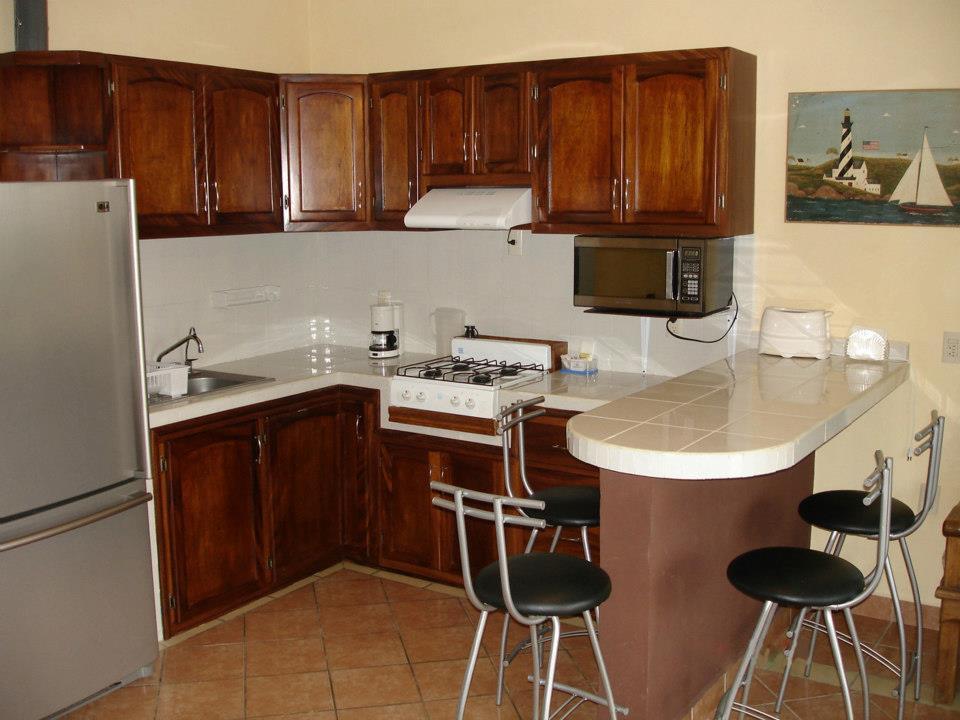 Hotel Marina San Blas Ruang foto